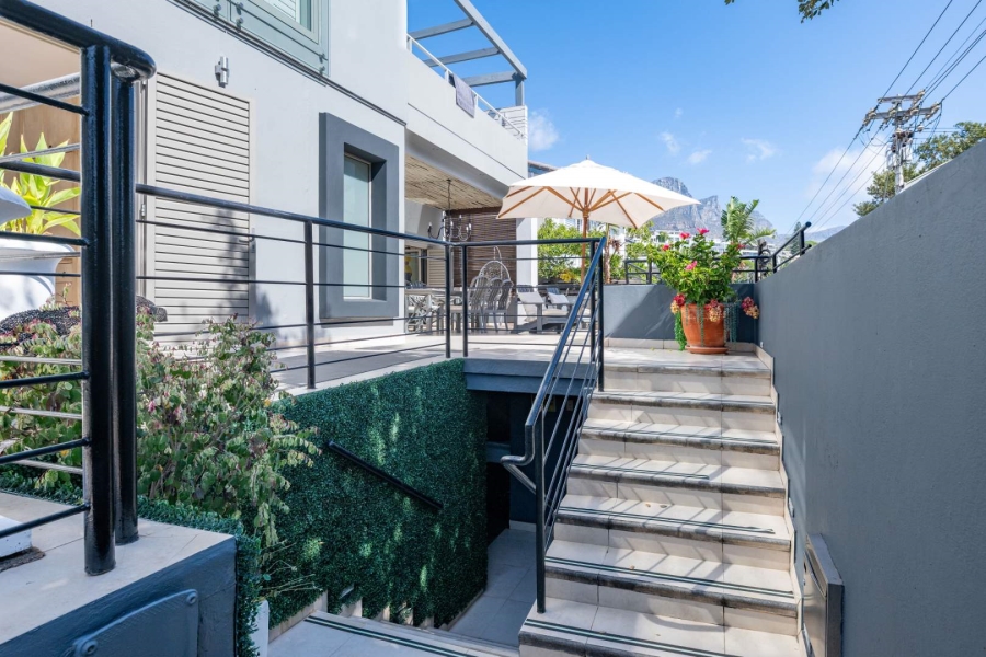 To Let 3 Bedroom Property for Rent in Camps Bay Western Cape